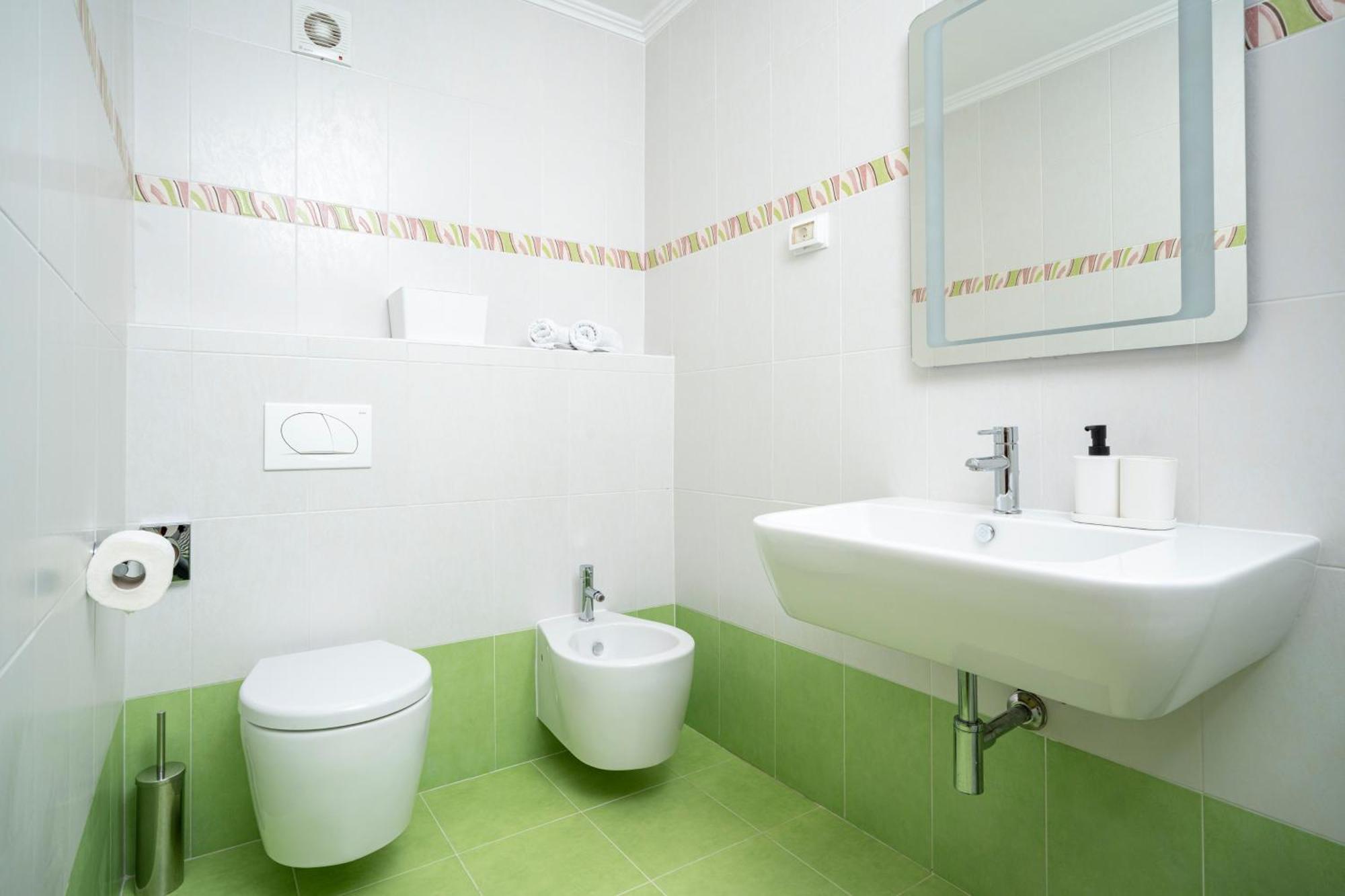 Humagum Sea View Apartment - Garden Palace Umag Exterior foto